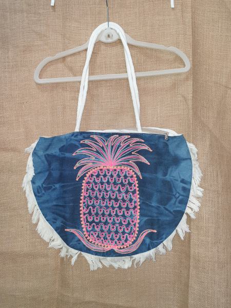 Denim Handtasche3